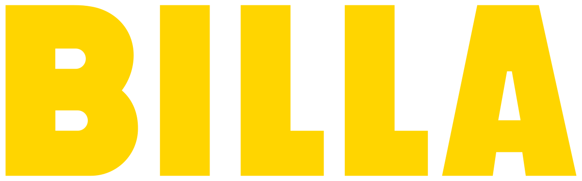 BILLA logo